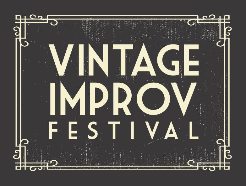 Vintage Improv Festival