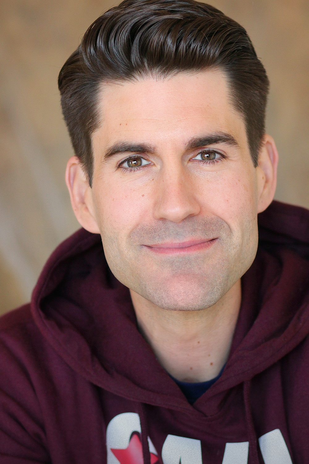 VIF House Team Cawley - Vintage Improv